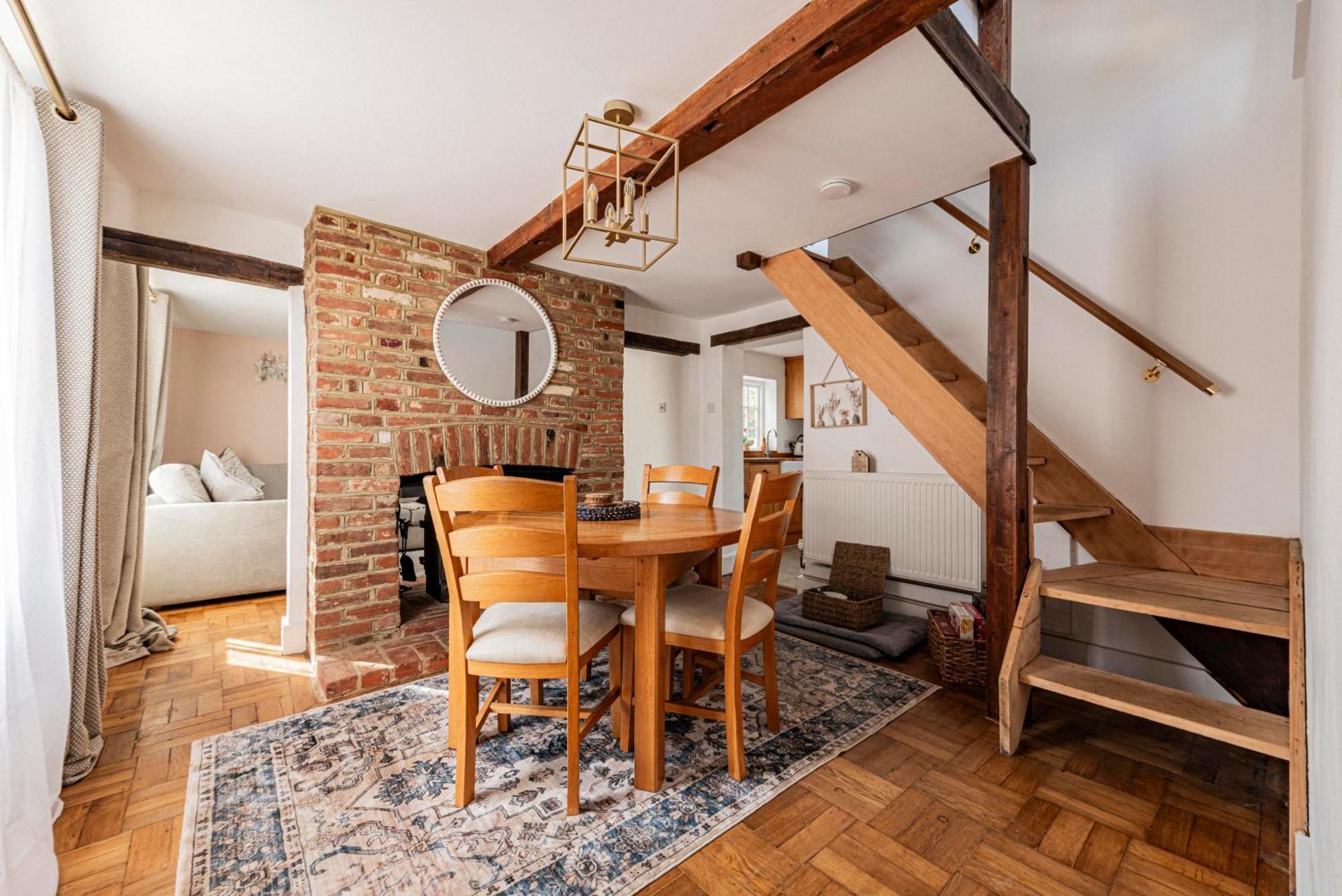 Holiday home Marshmede - Picturesque, Tranquil, Relaxing Canterbury