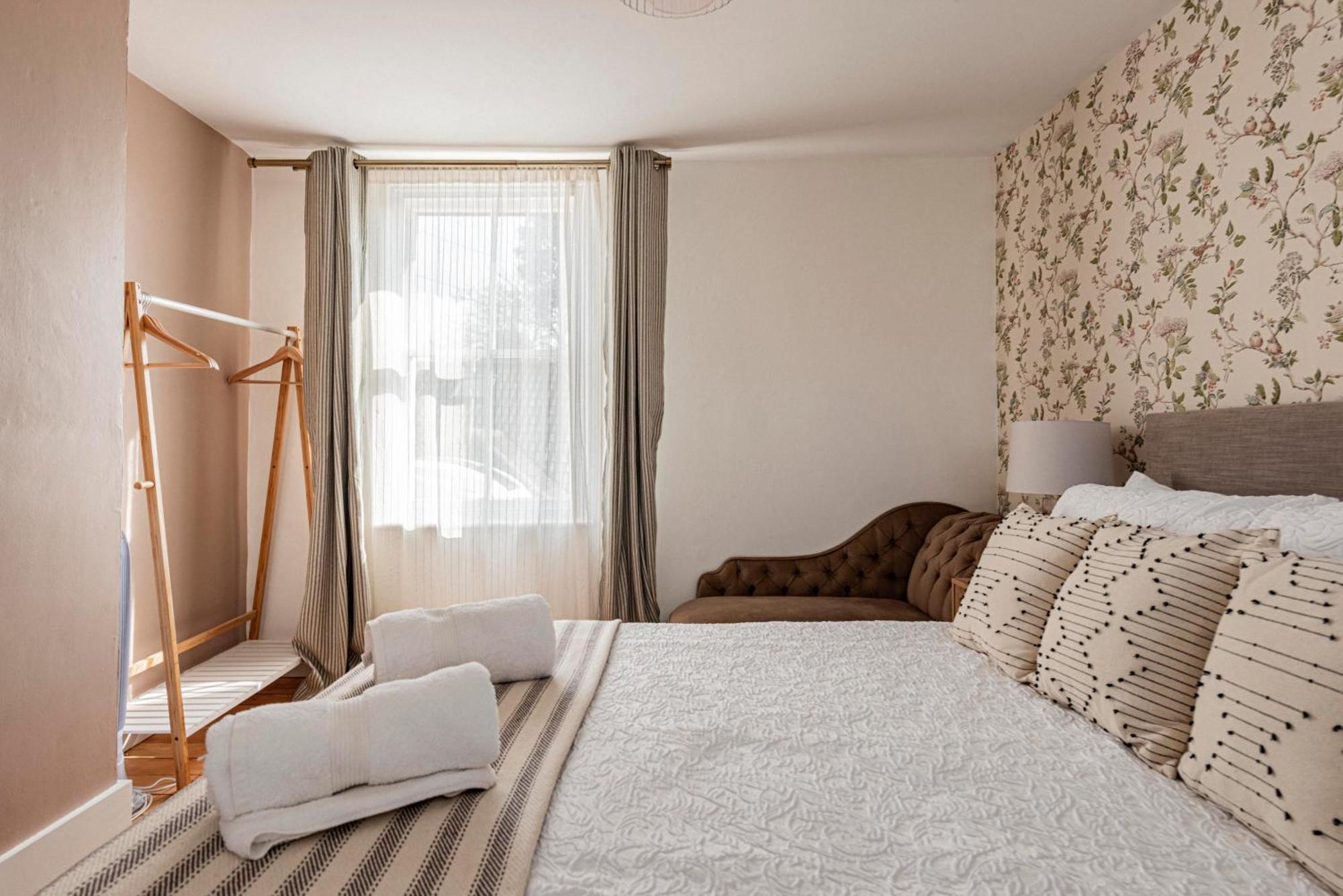 Holiday home Marshmede - Picturesque, Tranquil, Relaxing *